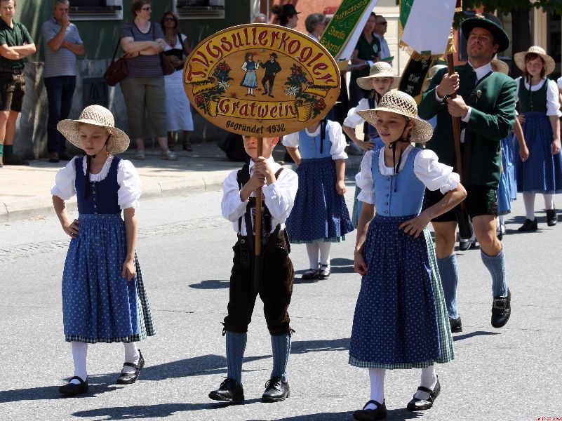 80 Jahre Gsullerkogler